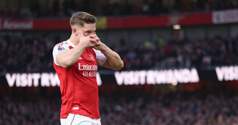 Sporting Arsenal - «Gyokeres was in charge at Sporting, the level at Arsenal is different»