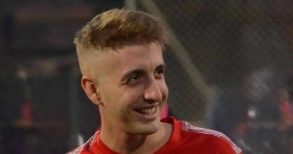 Xisco Quesada Mallorca - Spanish player dies at 28 from cancer