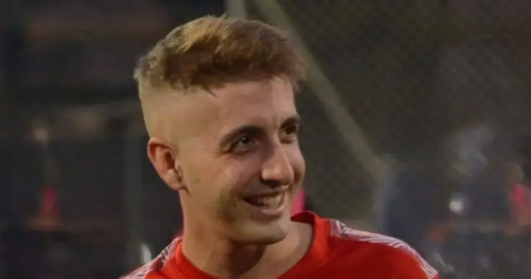Xisco Quesada Mallorca - Spanish player dies at 28 from cancer