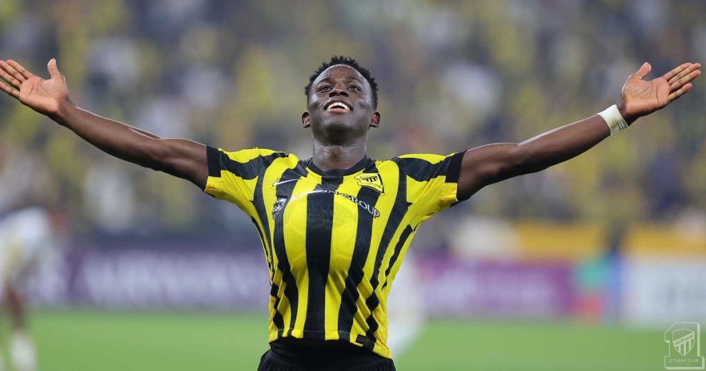 Three Portuguese Goals Al Nassr - Three Portuguese Goals in Sérgio Conceição's Rout of Pedro Martins