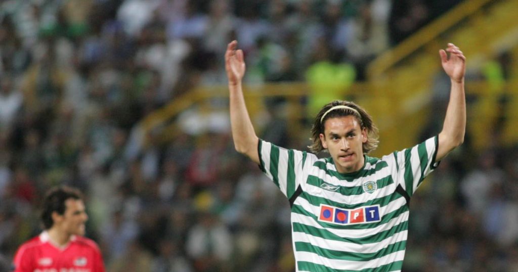 Cancer Former Chilean Mauricio Pinilla - Former Sporting Forward Reveals Battle with Cancer
