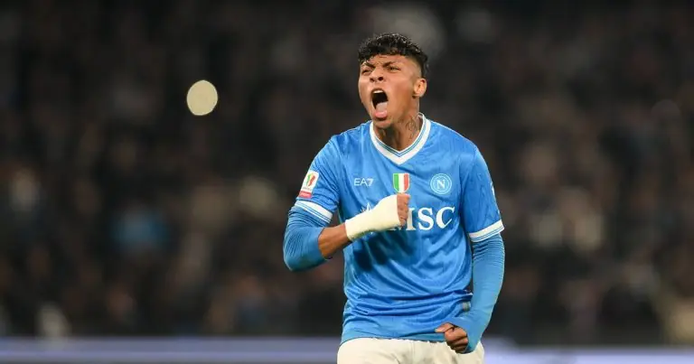 Sporting Napoli Alisson Santos - Alisson points out similarities between Sporting and Napoli