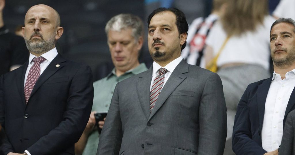 Saudi Football Turki Al - Saudi Football in Mourning After Death of 16-Year-Old Talent