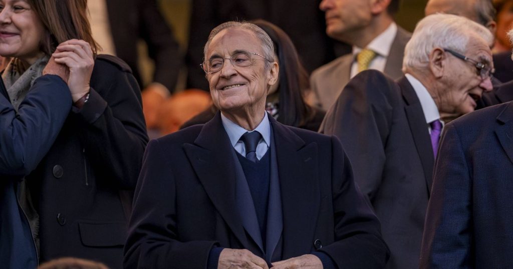 Real Madrid European Football Clubs - Official: Real Madrid announces agreement with UEFA and the end of the Super League