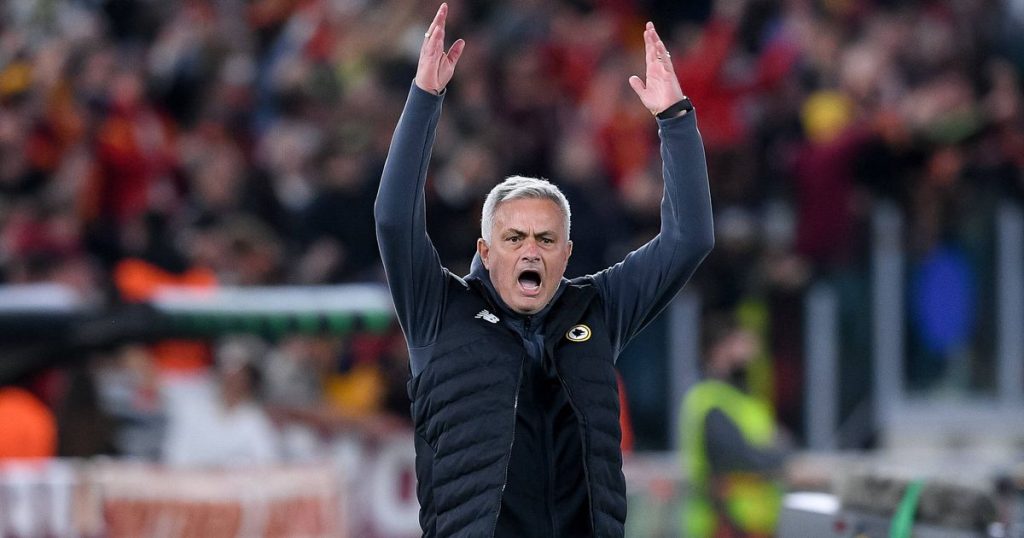 Riccardo Calafiori Arsenal - "I disappointed Mourinho and was dismissed by message"