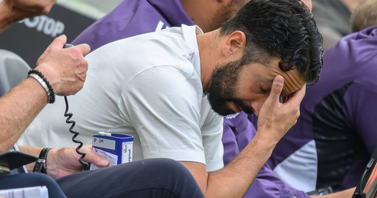 Portuguese Coaches Igor Tudor - Over €50 M in Compensation: Portuguese Coaches in the Premier League Shuffle