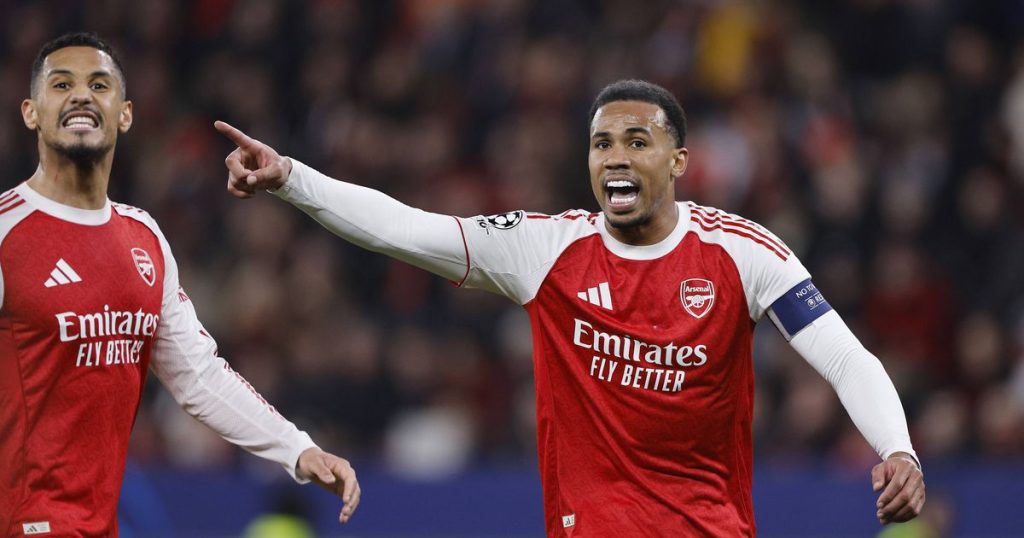 Sporting Sudden Injury Crisis - Attention, Sporting: Sudden Injury Crisis at Arsenal Before International Break