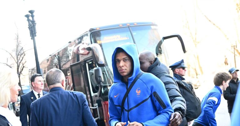 Flamengo The Vini Jr - Mbappé gives favoritism to Brazil and hopes for an invitation from Vinícius to see Flamengo