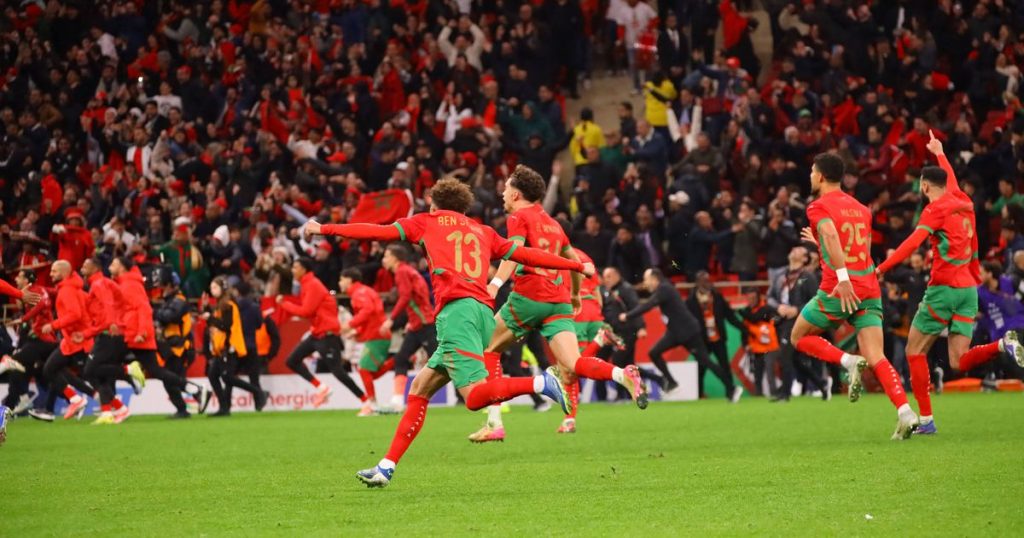 Sporting Mustapha Hadji - Ex-Sporting defends CAN decision and attacks: 'He is the king of stupidity'