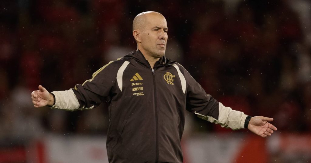 Draw Delays Jardim Leonardo Jardim - Expulsion and Controversy: Draw Delays Jardim in Pursuit of Abel