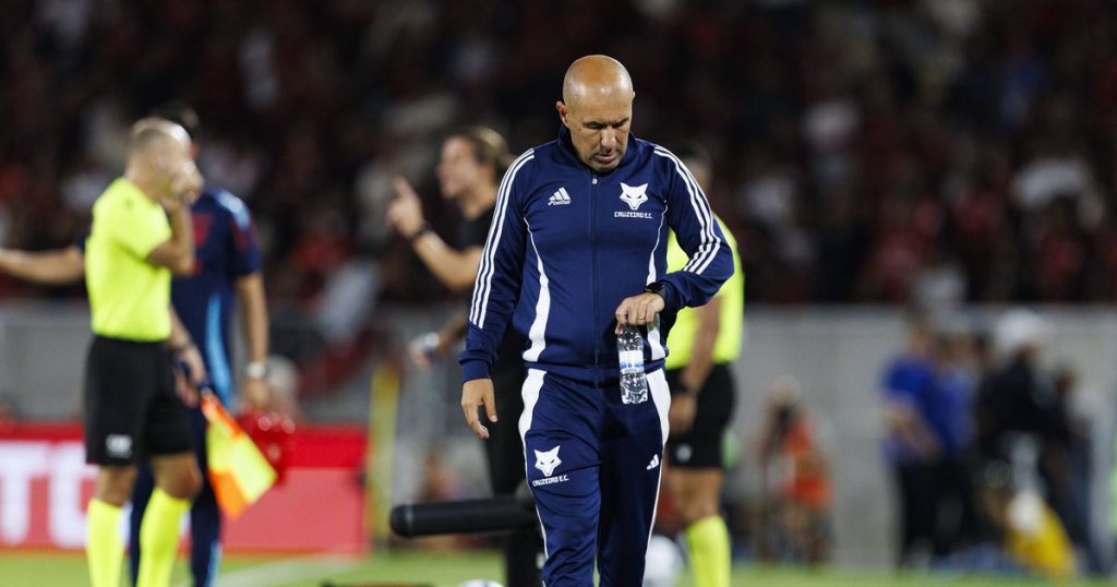 Agreement Almost Finalized Leonardo Jardim - Agreement Almost Finalized: Flamengo to Have Portuguese Coach