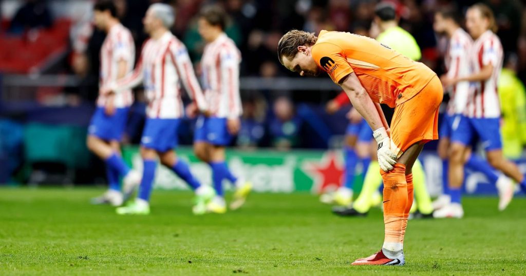 Liverpool Mario Lemina - Best league in the world? English clubs have disastrous week in the Champions League