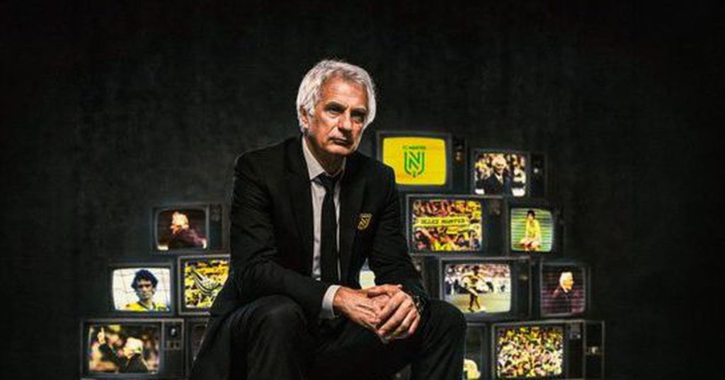 Anthony Lopes Ahmed Kantari - Official: Anthony Lopes has a new coach