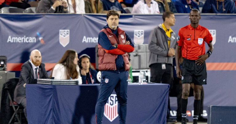 Portugal Christian Pulisic Milan - Pulisic named in US squad for clash with Portugal