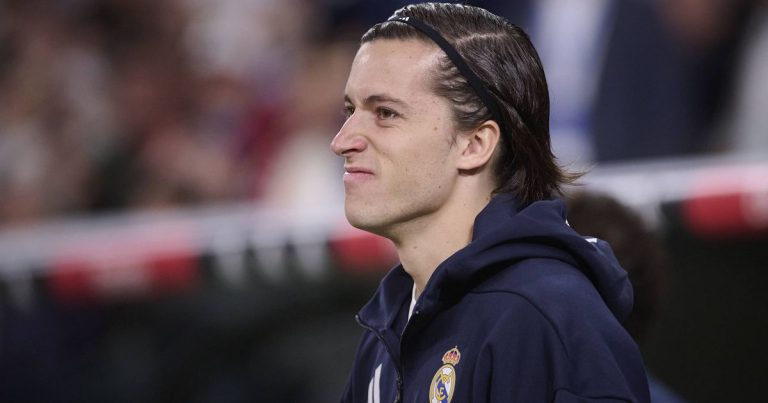 Real Madrid Manchester City Bad - Carreras injured, misses Real Madrid clash with Manchester City