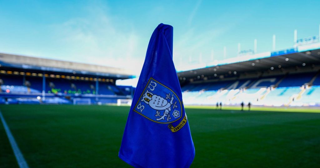 Sheffield Wednesday Faces Point Deduction Due - Sheffield Wednesday Faces 15-Point Deduction Due to Debt to Current Owner