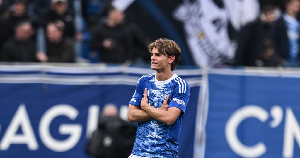 Juventus This Juventus - Como secures fifth consecutive victory (with a rout) and distances itself from Juventus