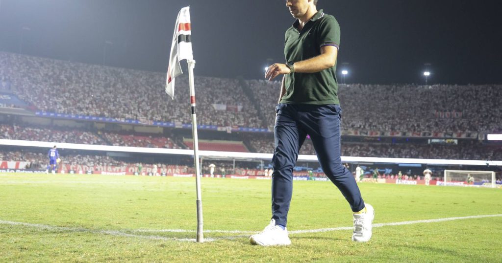 Attention Portuguese Coaches FC Porto - Attention Portuguese Coaches: Beware of Victories