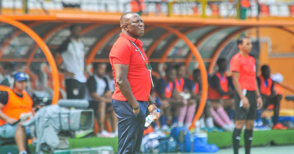 Mozambican Football Federation Francisco Queriol Conde - Turnaround in Mozambique: Chiquinho Conde Returns