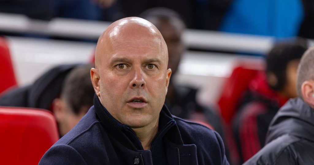 Who Misses Liverpool - Premier League No Longer Pleases Slot, Who Misses... 'Tiki-Taka'