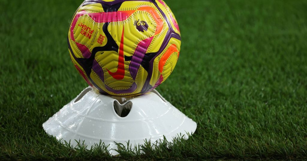 Related Articles Premier League - The Updated Standings of the English Premier League