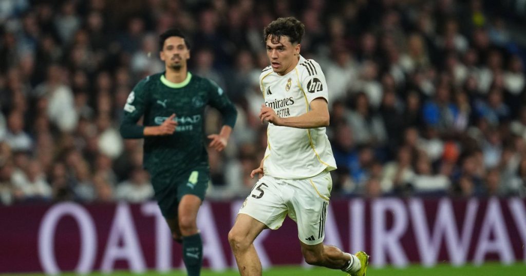 Benfica Real Madrid This - Debuted with Benfica and already impresses Arbeloa: here is the new star of Real Madrid