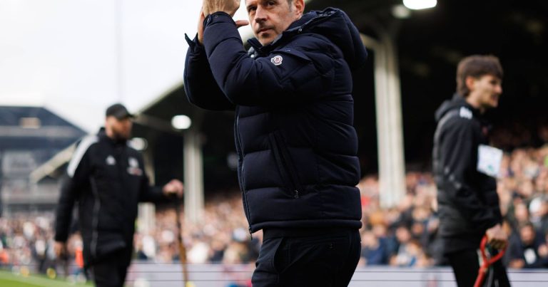 Marco Silva Tottenham - Marco Silva pleased after beating Tottenham: 'The superiority was clear'