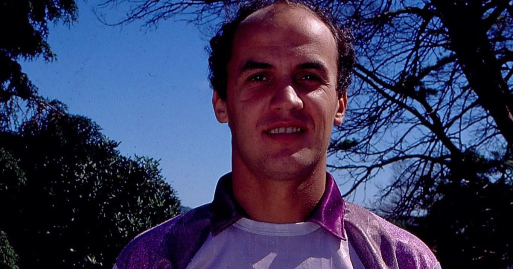 Former Belenenses Borislav Mihaylov - Former Belenenses goalkeeper Mihaylov dies at 63