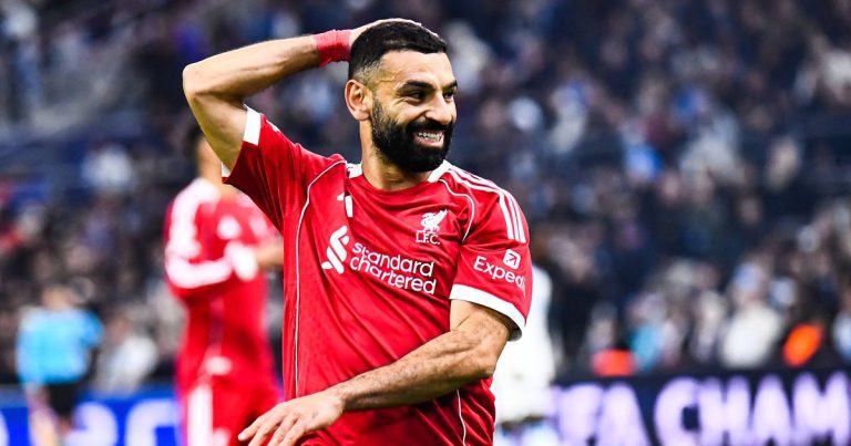 The First Team Show Interest - Market: The First Team to Show Interest in Salah