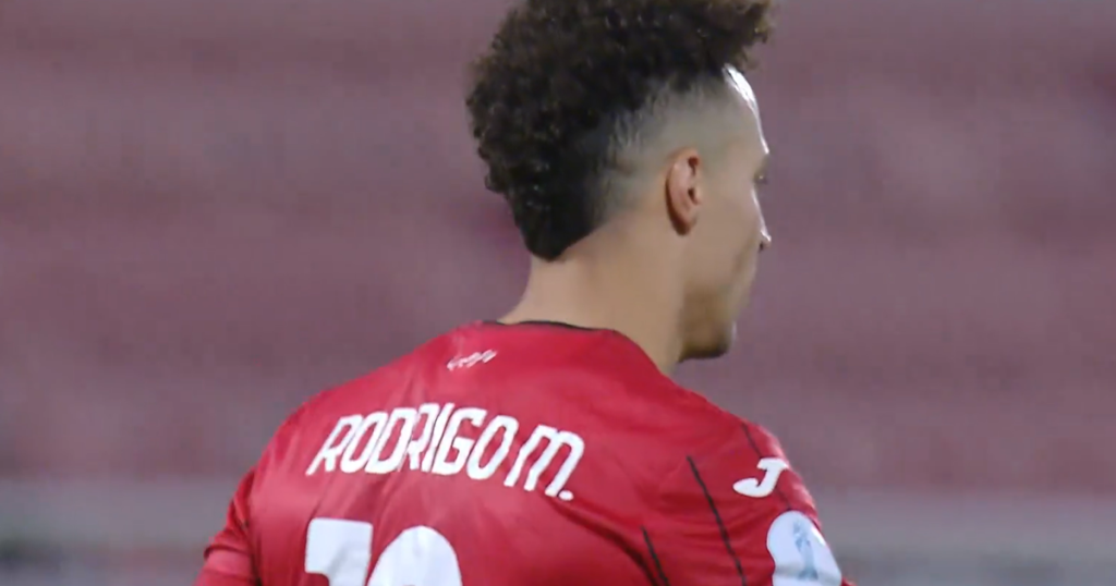 Penalty Marathon Ends Al Rayyan - Penalty Marathon Ends... at the 34th (video)