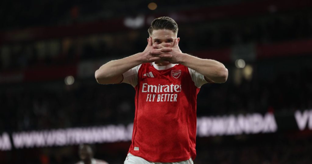 Arsenal Ending the Drought - Arsenal's Season: Ending the Drought, Gyokeres Rising, and... Watch Out for Set Pieces!