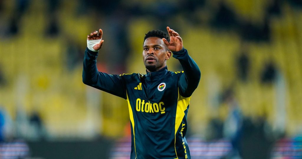 Roberto Martinez United States - Nélson Semedo suffers left knee injury and misses national team's friendly window