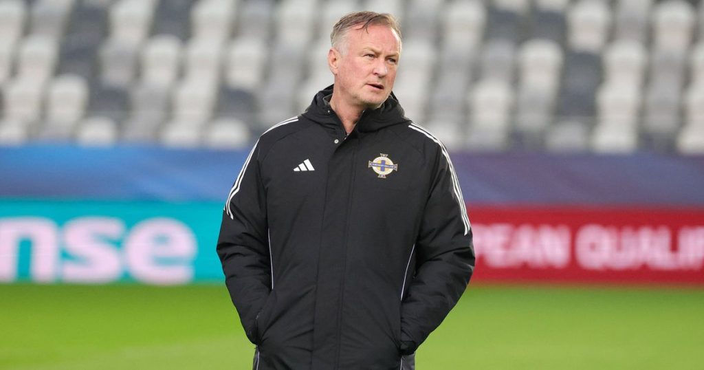 Del Piero Northern Ireland - Northern Ireland Unafraid of Italy: 'They No Longer Have Totti or Del Piero'