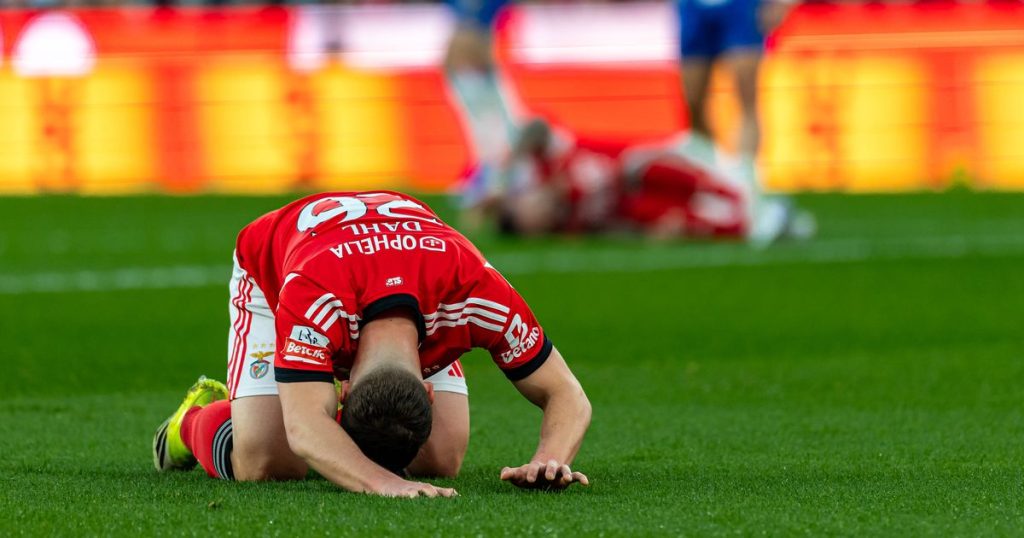 Squad In Graham Potter - Sweden's Coach Justifies Samuel Dahl's Absence from the Squad