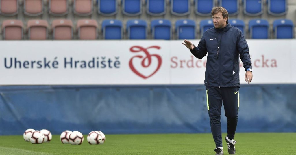 Locker Room Four Years - Czech Coach Films Players in Locker Room for Four Years and Escapes Prison