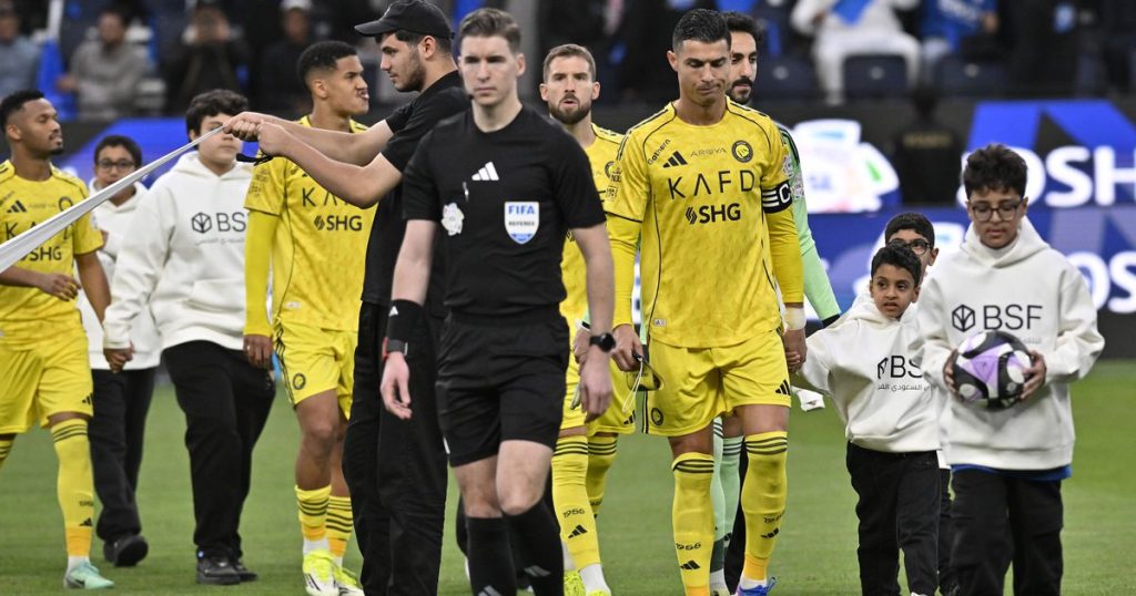 Middle East Conflict Match Postponed This - Middle East Conflict: Jesus, Félix, and Ronaldo's Match Postponed