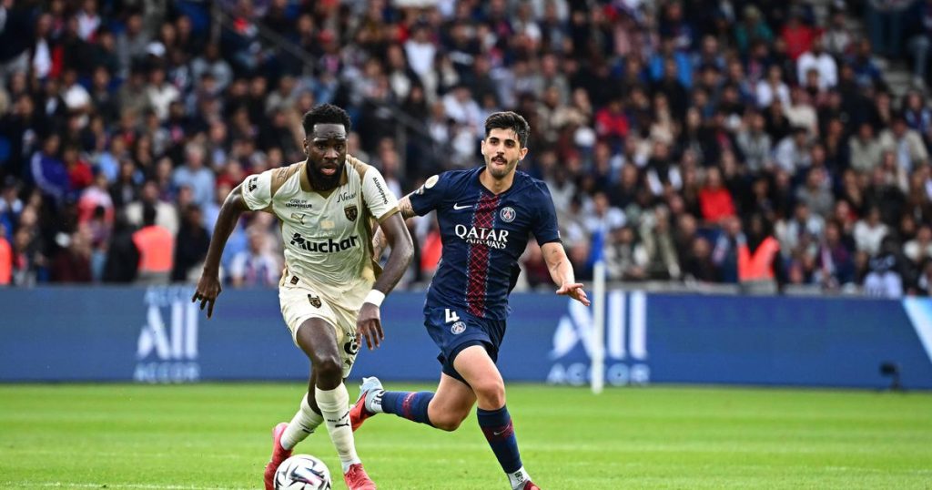 Postponement of PSG - Postponement of match also causes controversy abroad: Lens rejects PSG's request