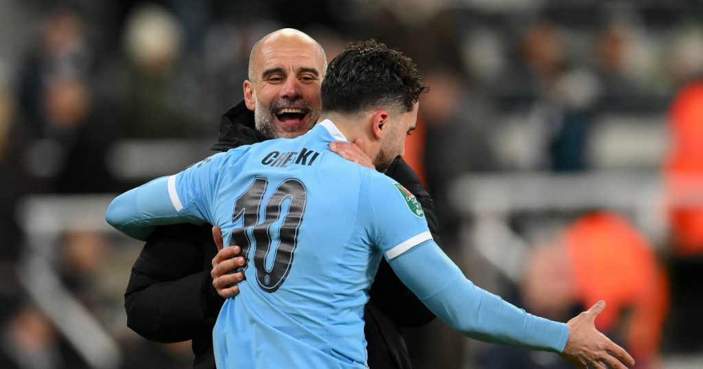 Win the Ballon His Father This - Wants to Win the Ballon d'Or to Win a Bet and 'Silence' His Father