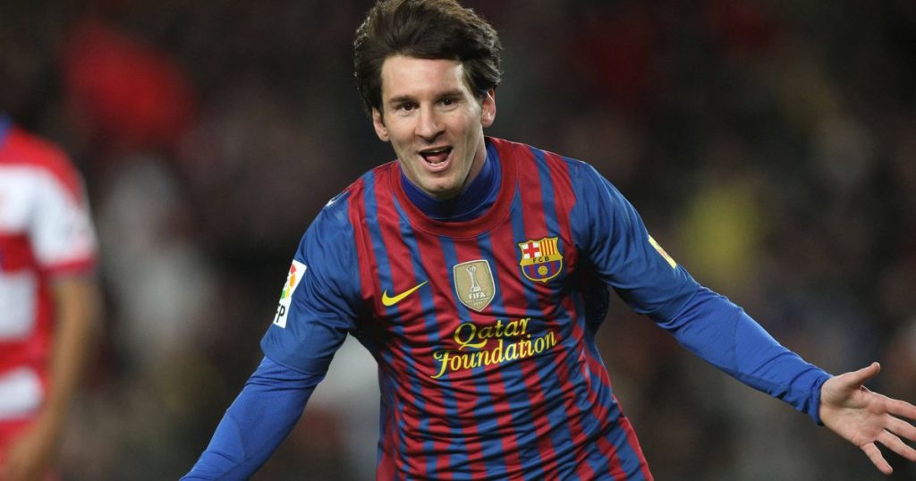 Lionel Messi Camp Nou - «If they had done what they were supposed to, it would have been possible to renew with Messi»
