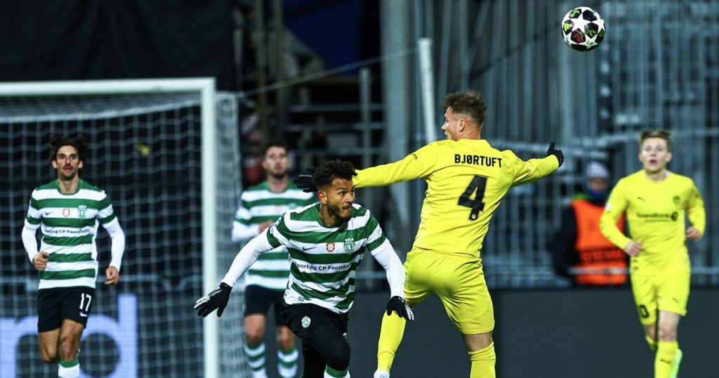 The Sporting Sondre Fet - Norway Coach Criticizes Sporting Players: 'It Was Almost Sabotage'