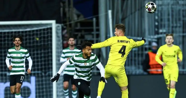 The Sporting Sondre Fet - Norway Coach Criticizes Sporting Players: 'It Was Almost Sabotage'