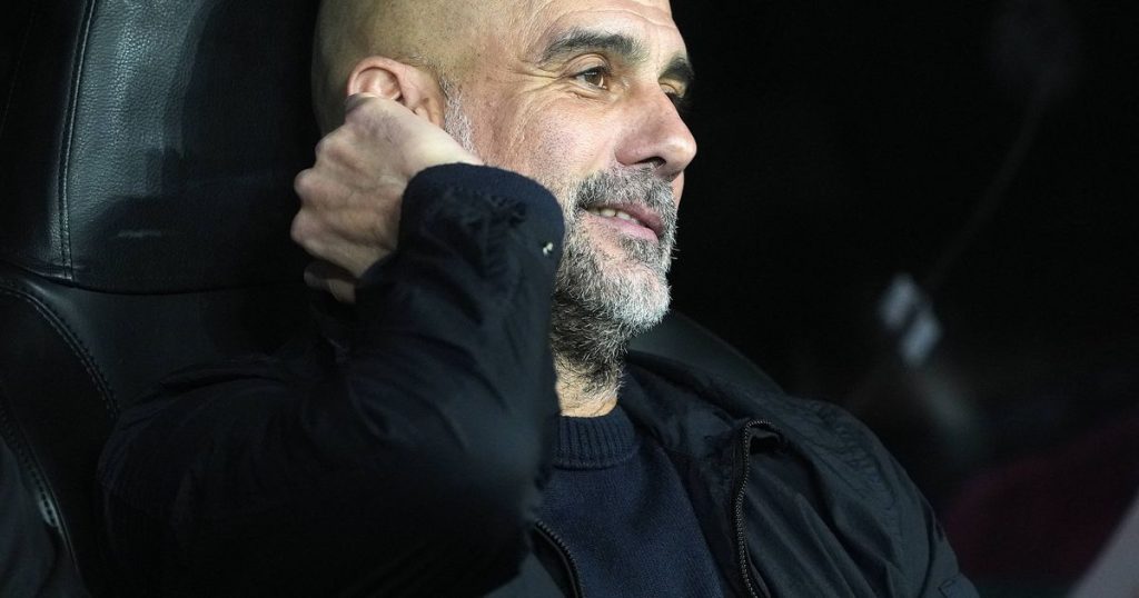 Real Madrid For Madrid - Failure? Guardiola Hits the Nerve That Hurts Real Madrid the Most