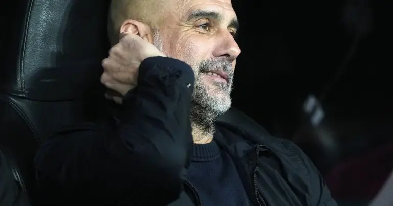 Real Madrid For Madrid - Failure? Guardiola Hits the Nerve That Hurts Real Madrid the Most