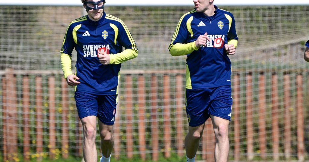 Benfica World Cup - Ex-Benfica speaks candidly: 'If I'm still in the national team in four years, it will be a very bad sign'