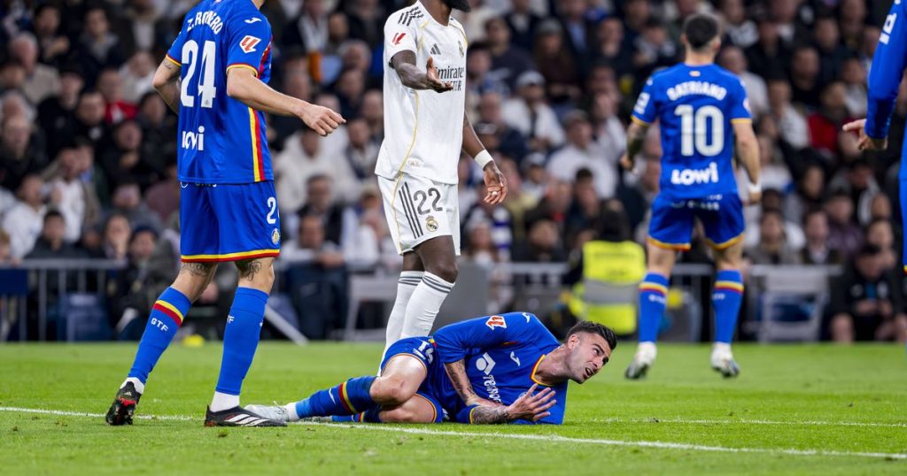 Antonio Rudiger Manchester City - "If I wanted to, he wouldn't get up again"