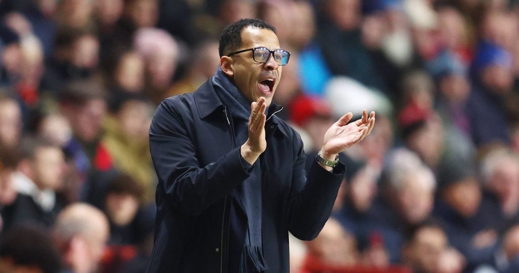 New Information Leak Chelsea - New Information Leak at Chelsea Worries Liam Rosenior