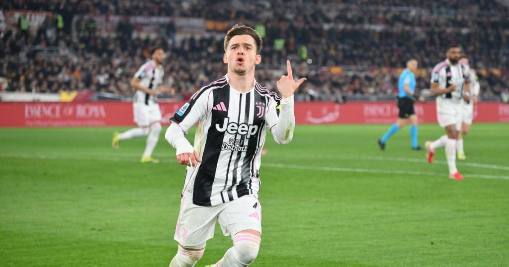 Italian Legend Amazed Fabio Quagliarella - Italian Legend Amazed by Francisco Conceição: "I Take My Hat Off to Him"