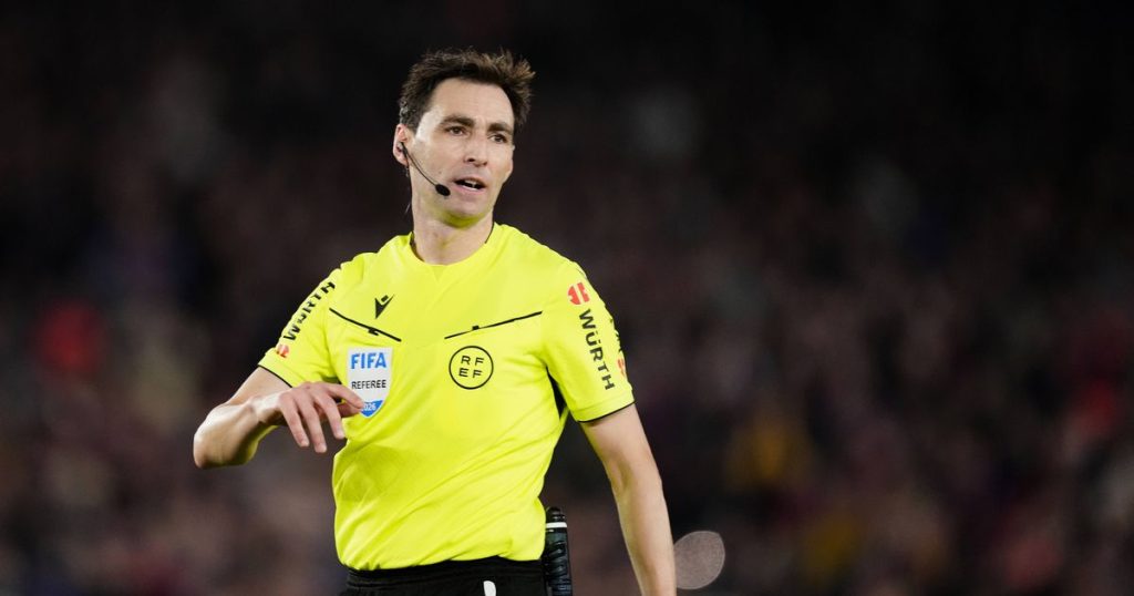 Mallorca Pablo Torre - Controversy in Spain over goal involving Portuguese player at the center of the debate