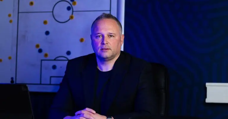 NK Celje Aves SAD - Official: Vítor Campelos to coach NK Celje, leaders of the Slovenian League