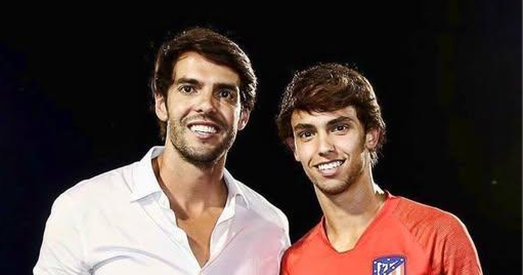 Check Out the Milan - Incredible: Check Out the 10 Doubles That Confuse the Football World (Photos)